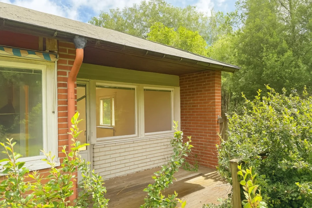 Öståsgatan i Kristinehamn