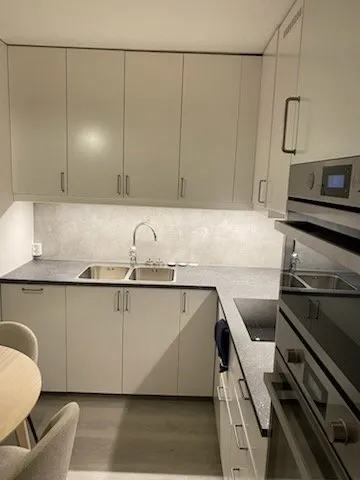 Engelbrektsgatan i Ludvika