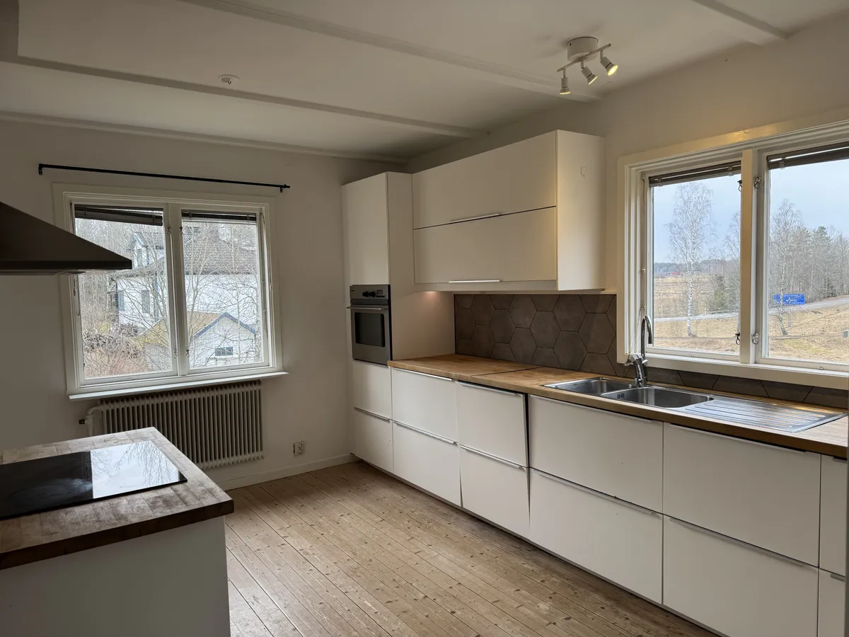 Bilsbro i Sparreholm