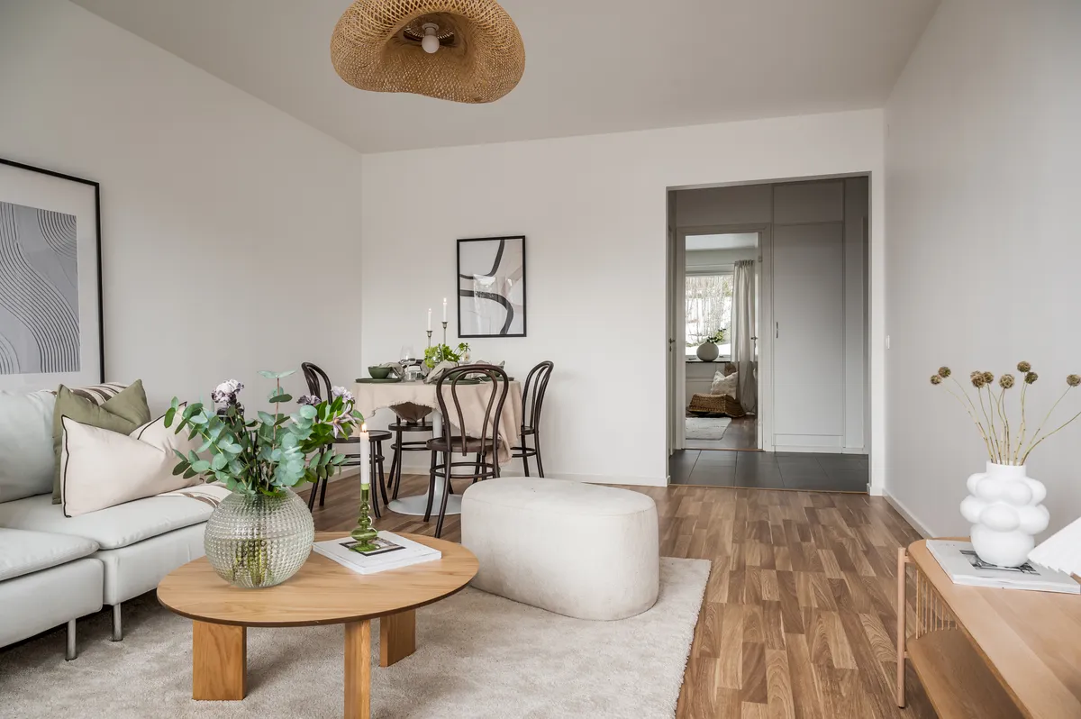 Toppstigen i Sundsvall