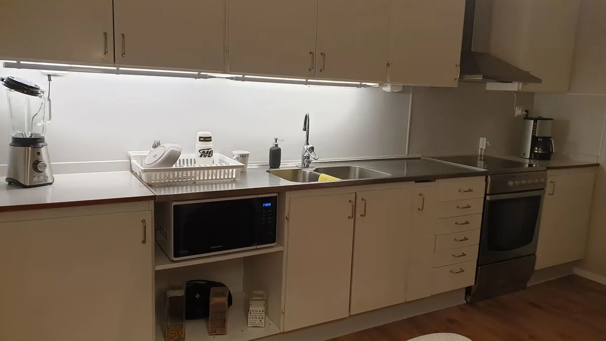 Herrskogsallén i Skog