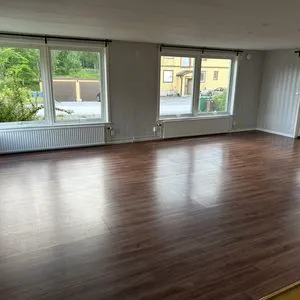 Orrvägen i Kopparberg