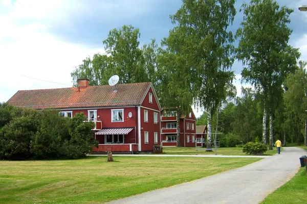 Excellentvägen i Fellingsbro