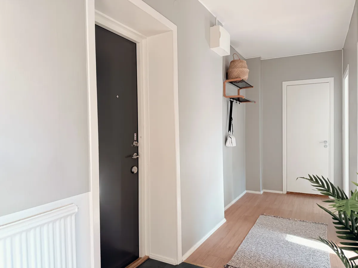 Birgittagatan i Arboga