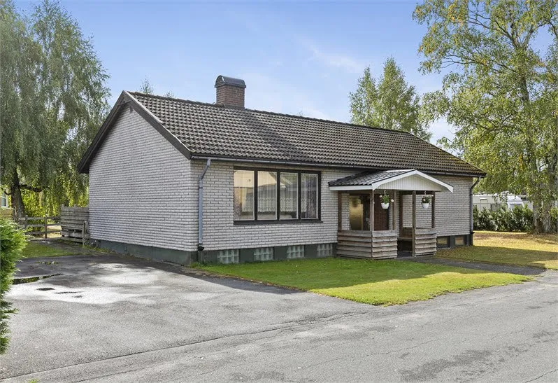 Västanväg i Tyringe