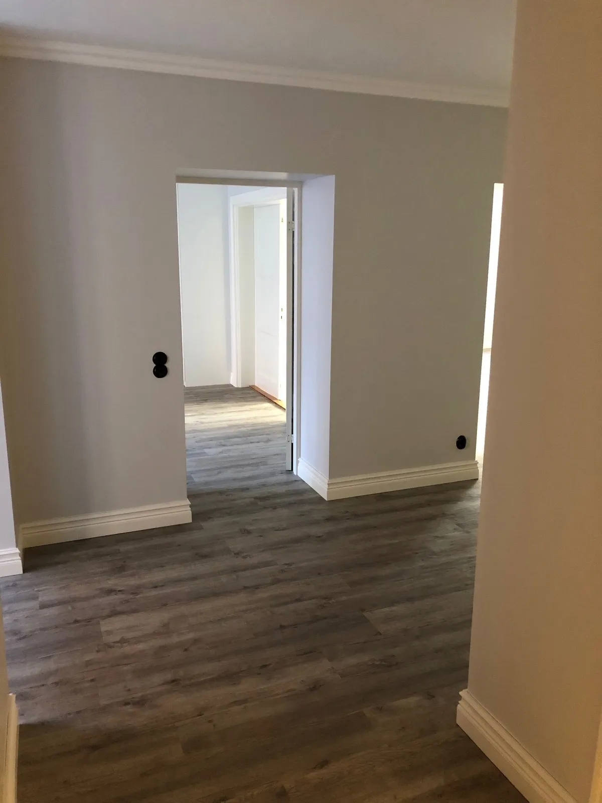 Klammerdammsgatan i Halmstad