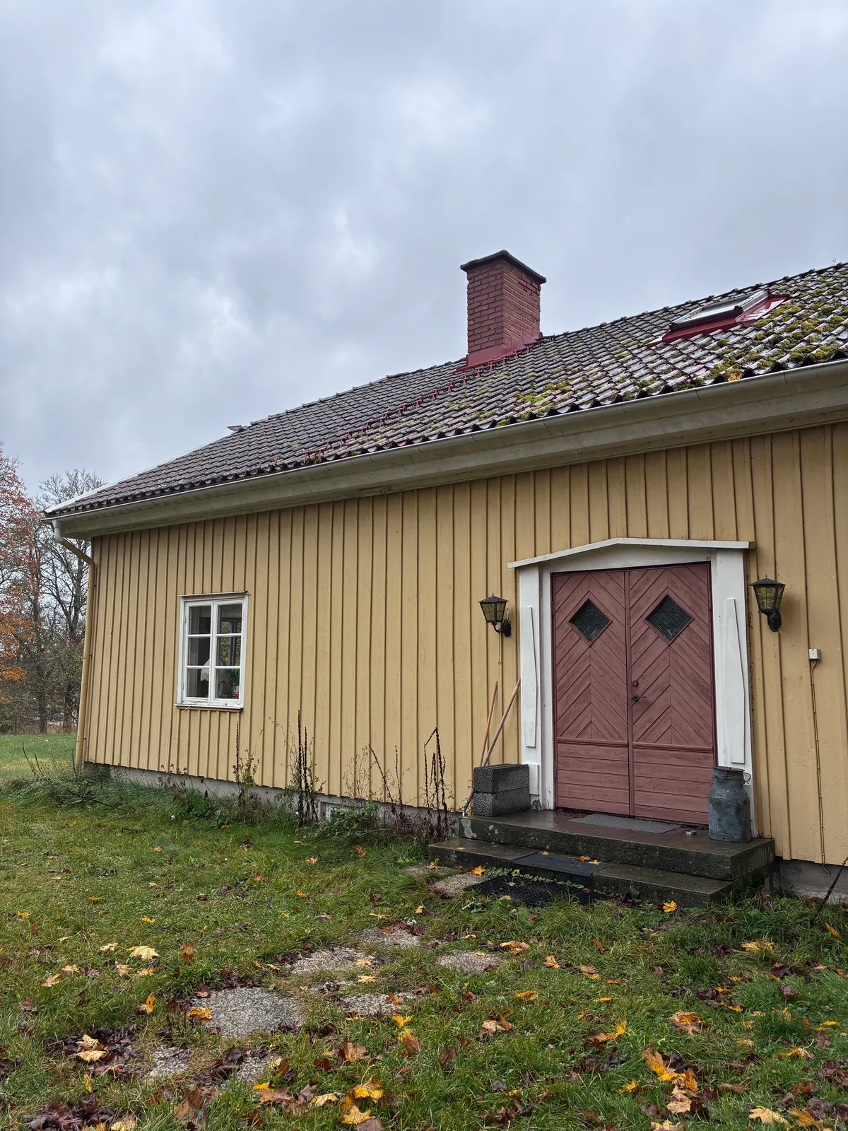 Ubbarp i Ulricehamn