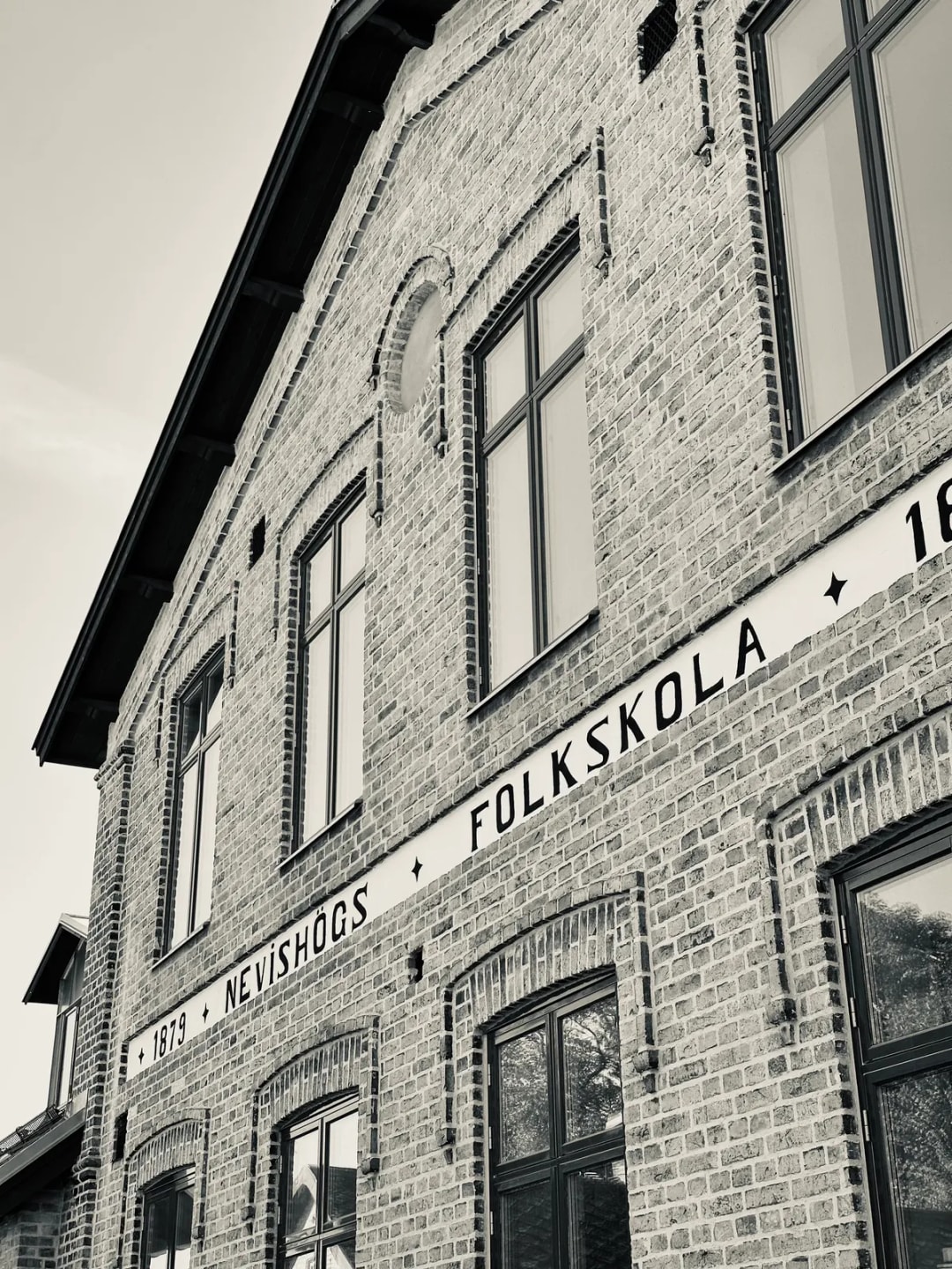 Vinningevägen i Staffanstorp