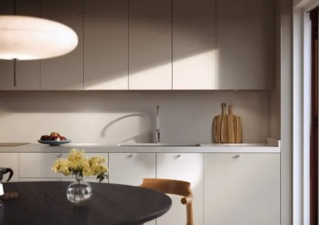 Jägarbacken i Mariefred