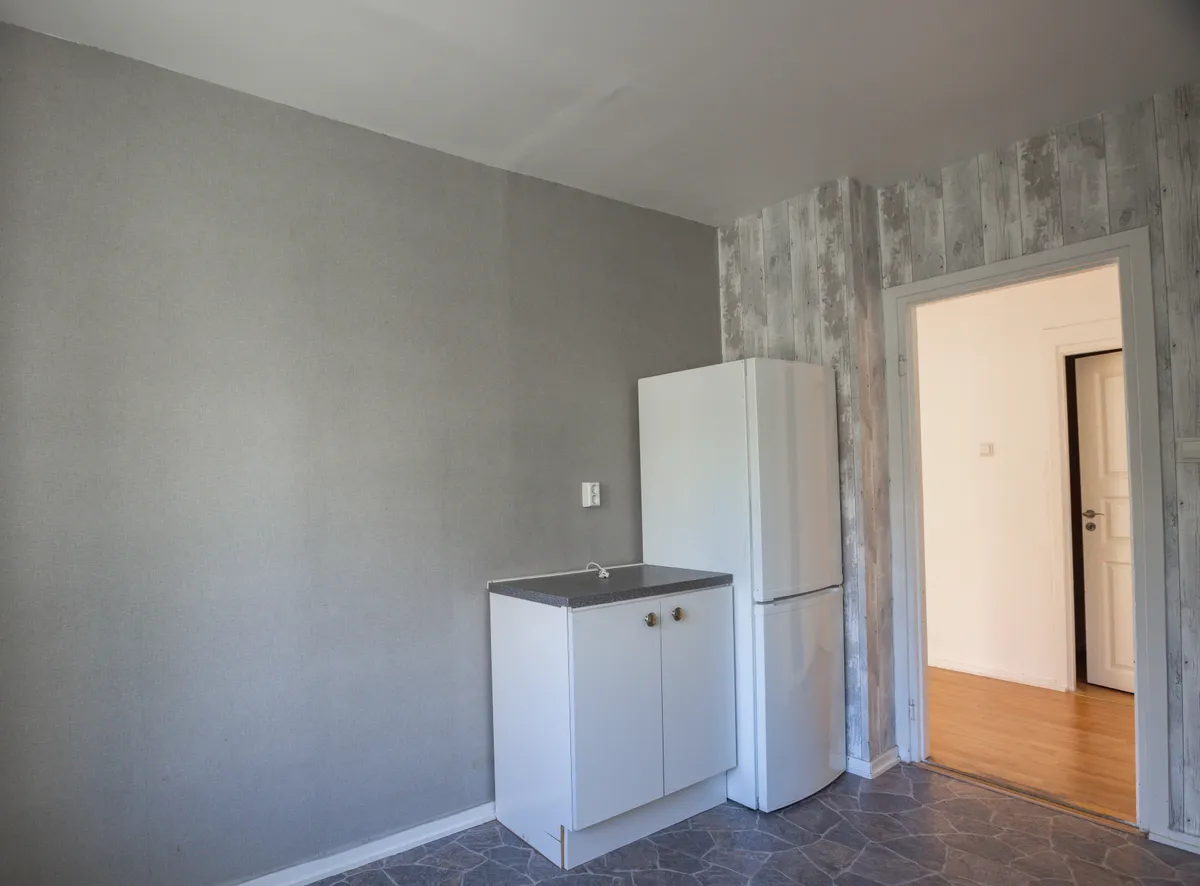 Hantverksvägen i Fagersta