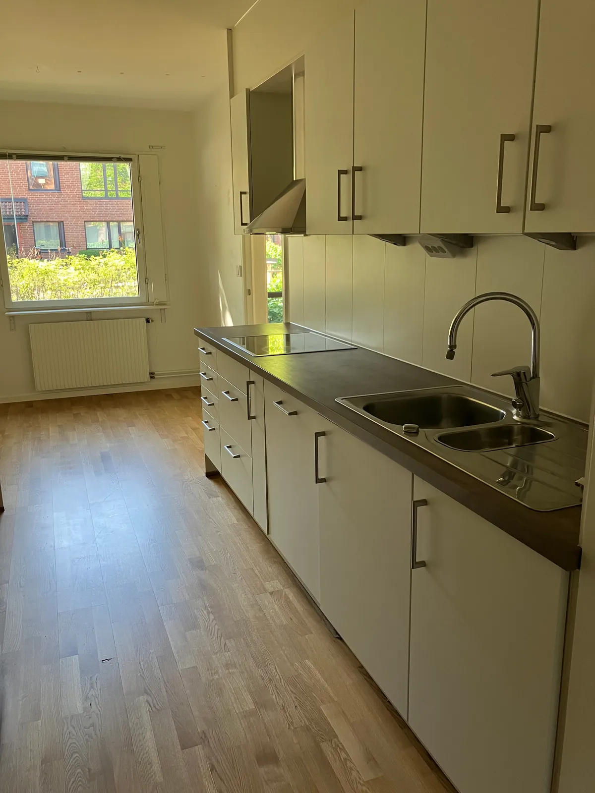 Ragnvallagatan i Helsingborg