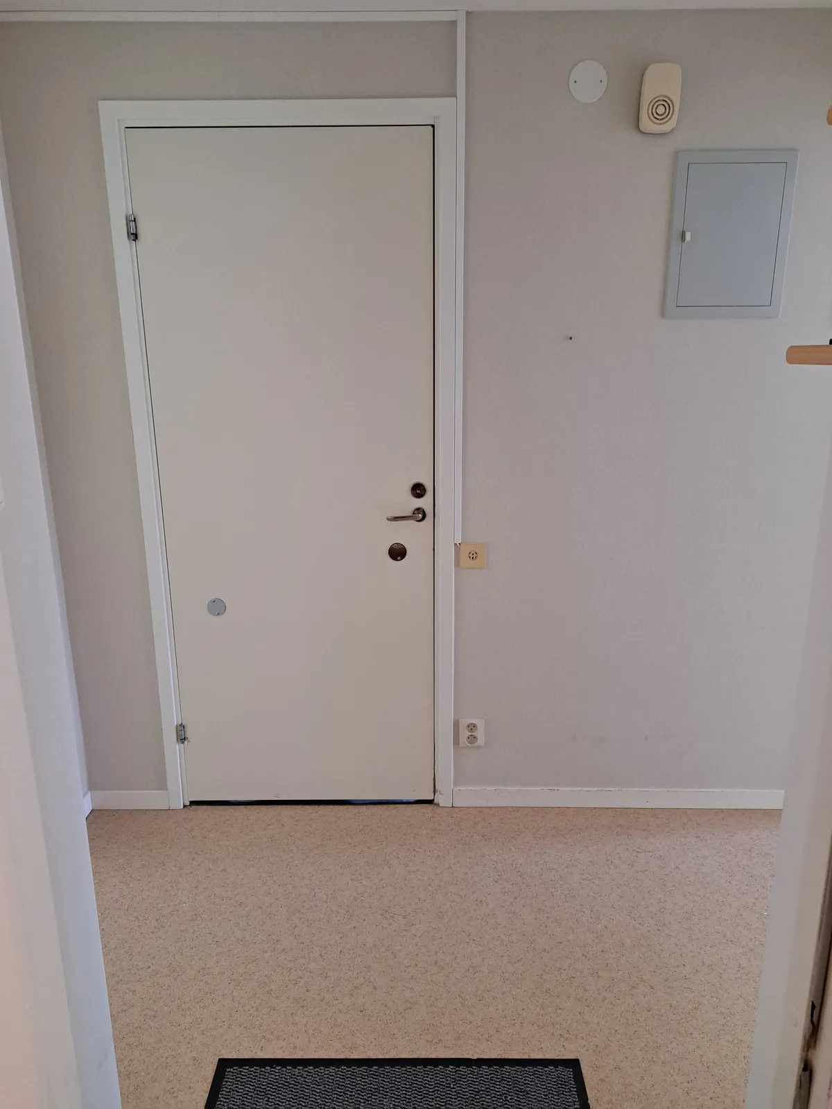 Bitternavägen i Vedum