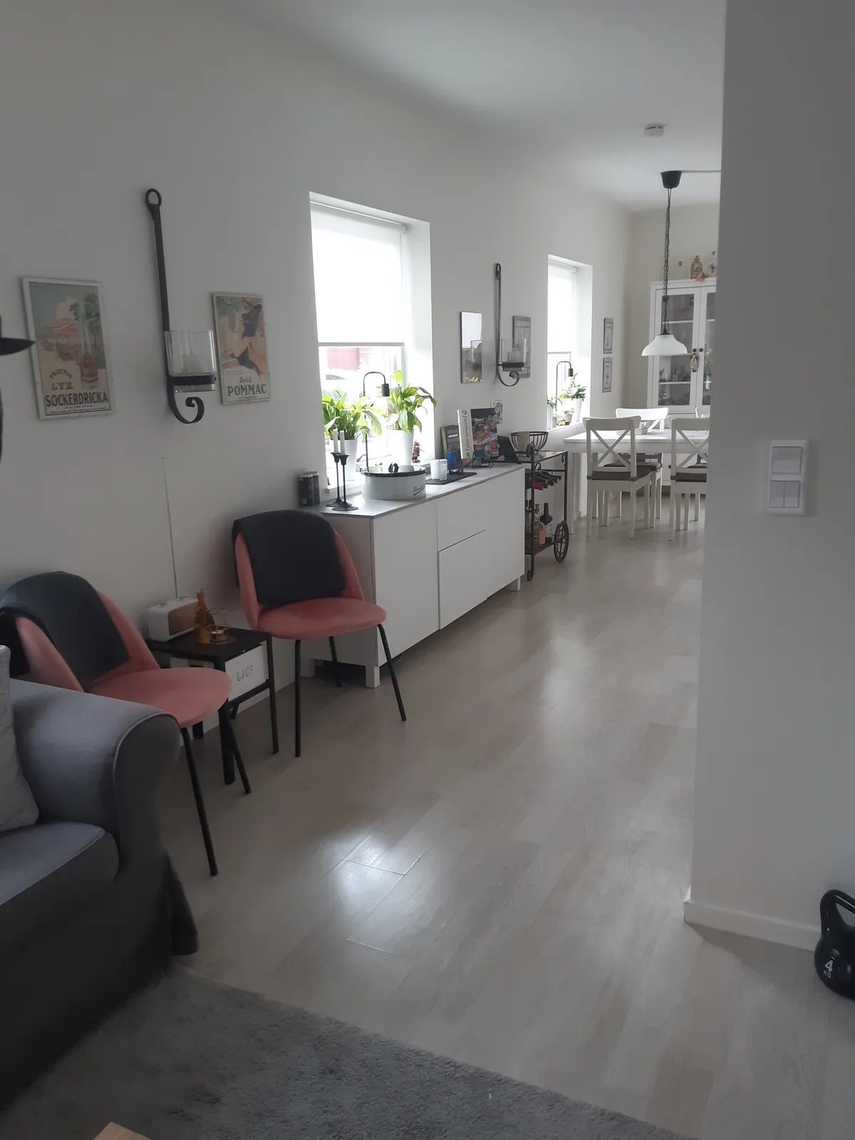 Venngarn i Sigtuna