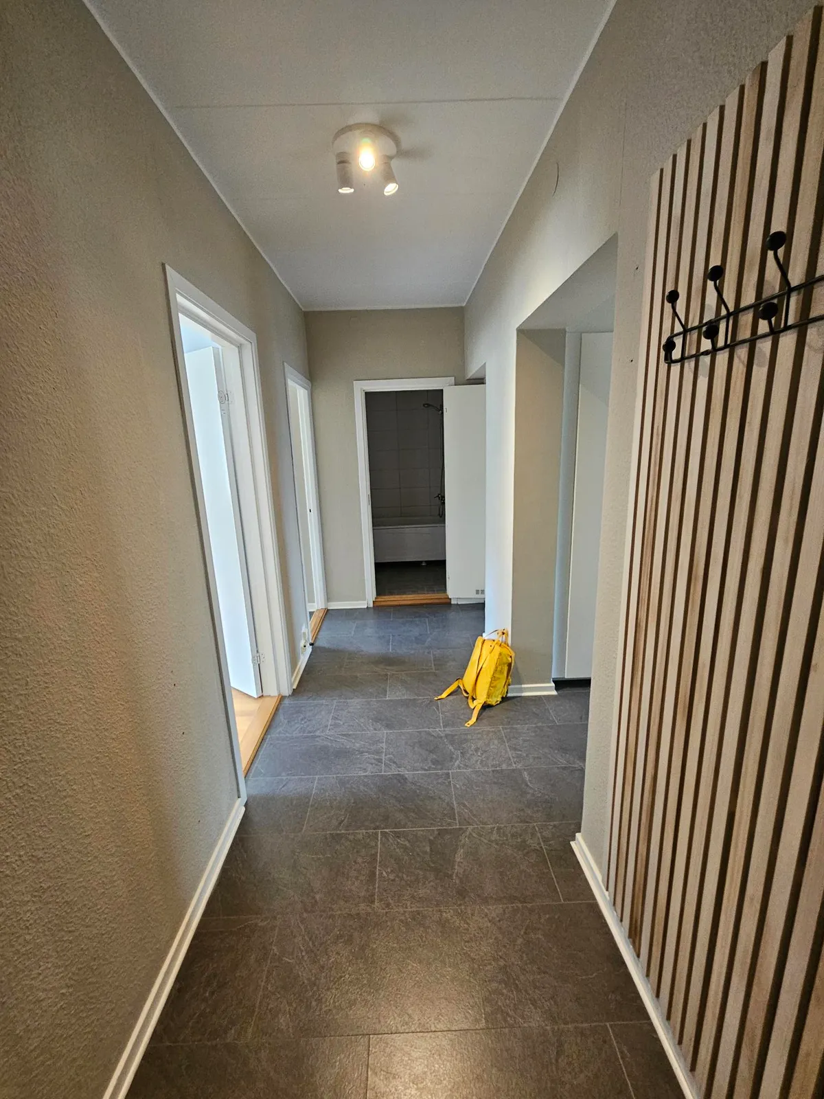 Suellsgatan i Landskrona