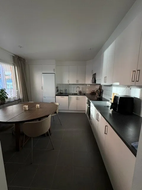 Toppstigen i Sundsvall