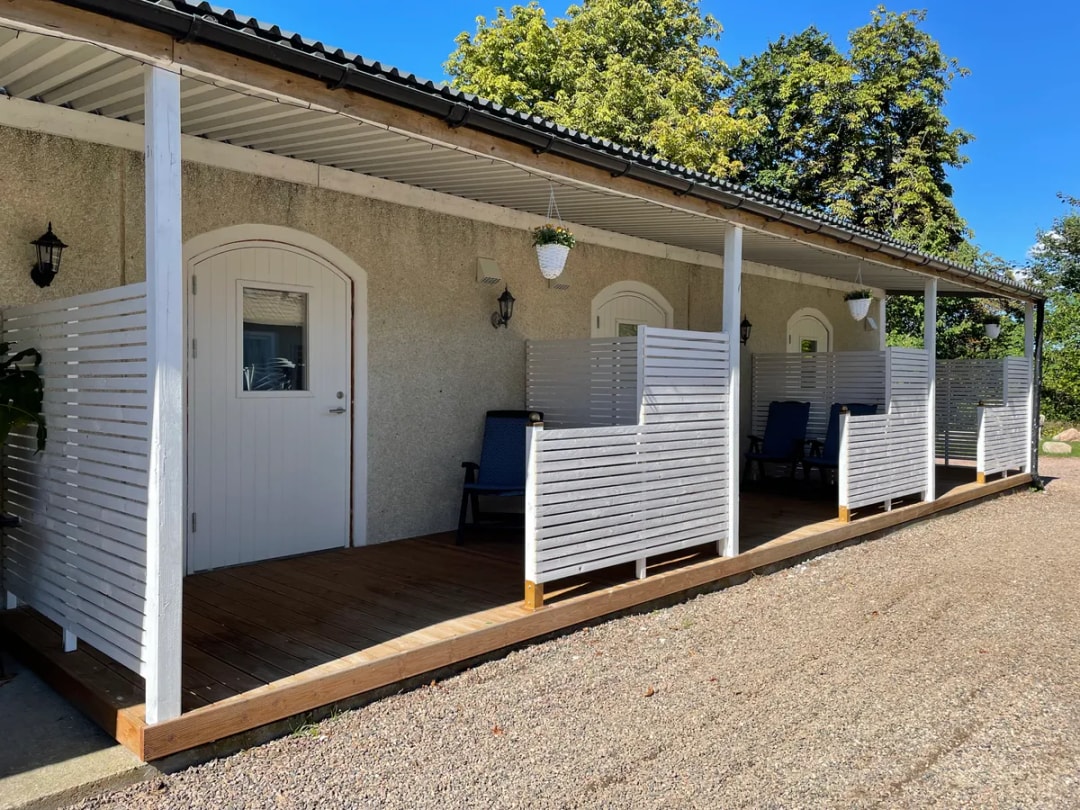 Vadensjövägen i Landskrona