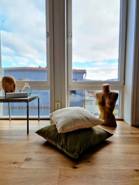 Jägarbacken i Mariefred