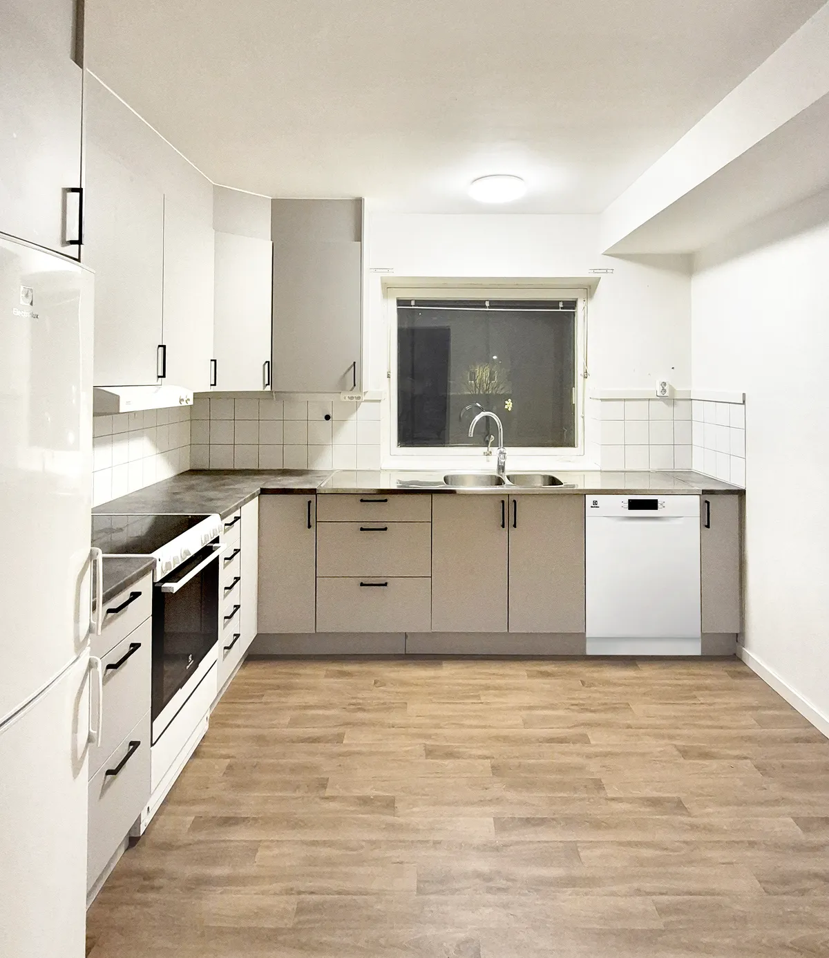 Länsmansgatan i Virserum