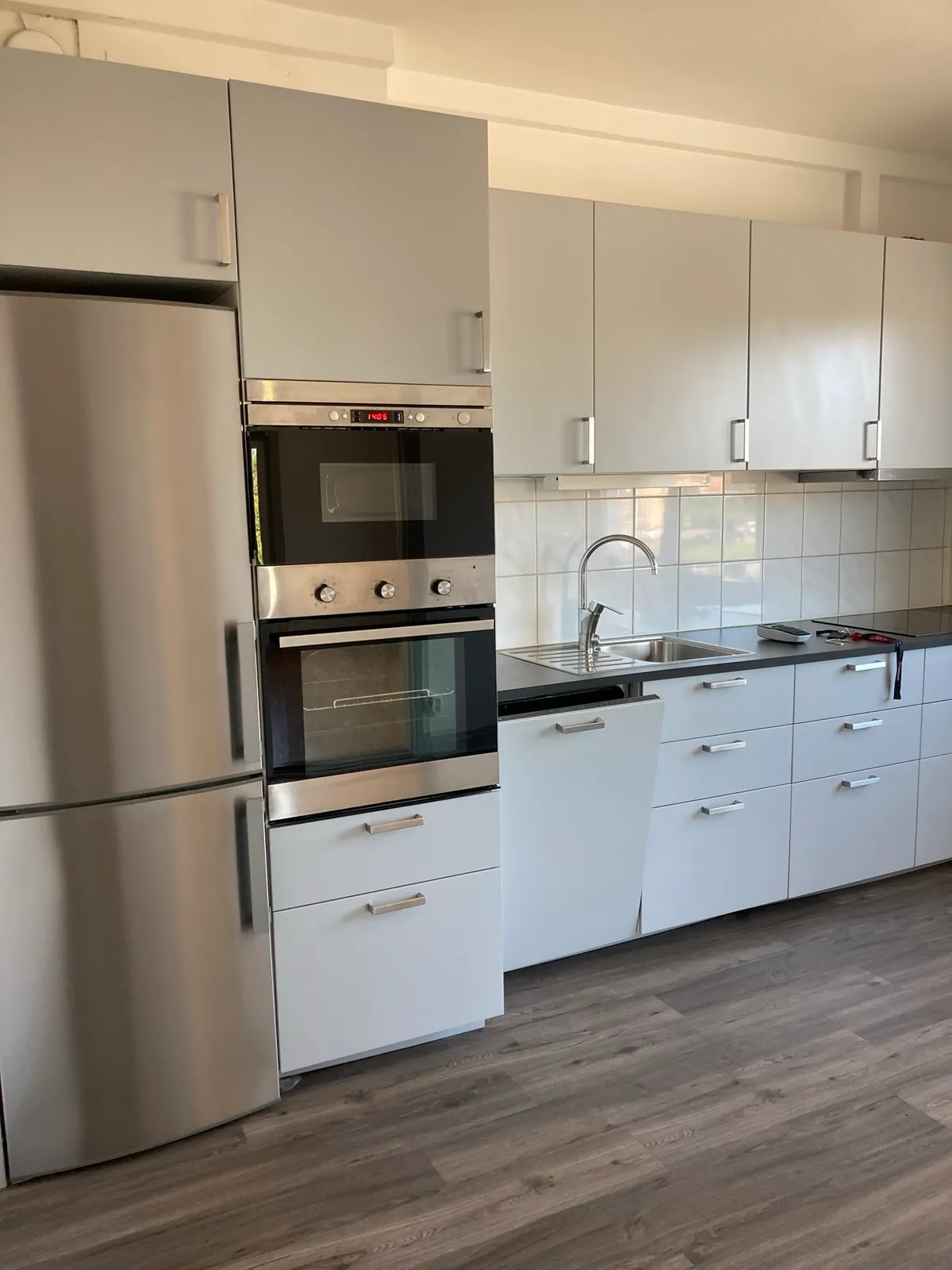 Storgatan i Forserum