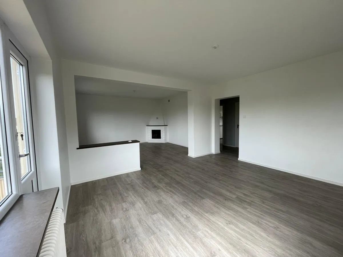 Gästgivarevägen i Tibro