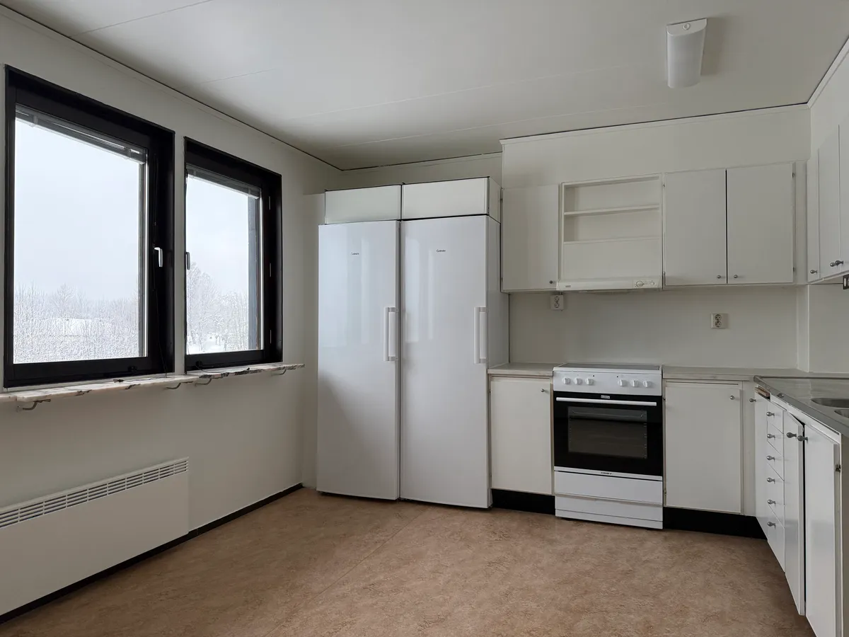 Järnvägsgatan i Hillerstorp