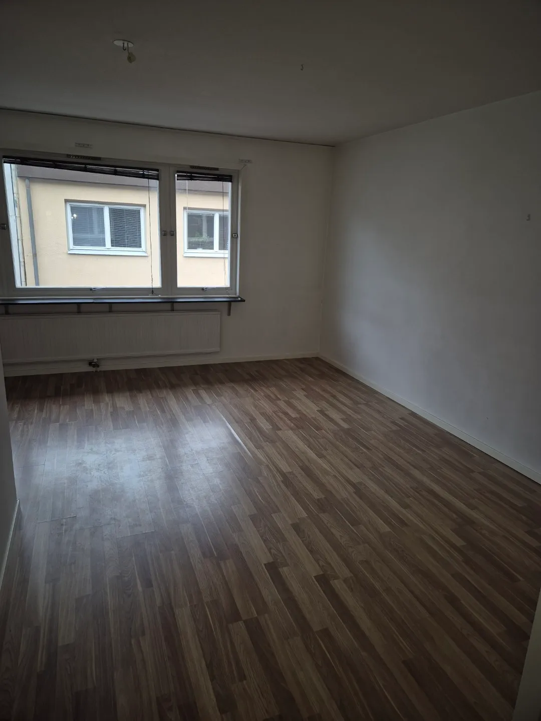 Gussarvsgatan i Hedemora