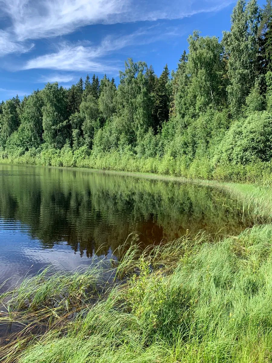 Ringvägen i Hedemora