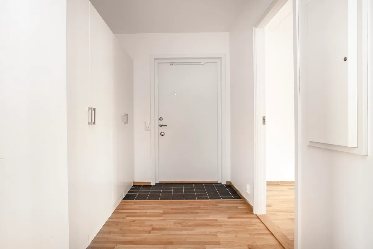 Kryddblandargatan i Uppsala