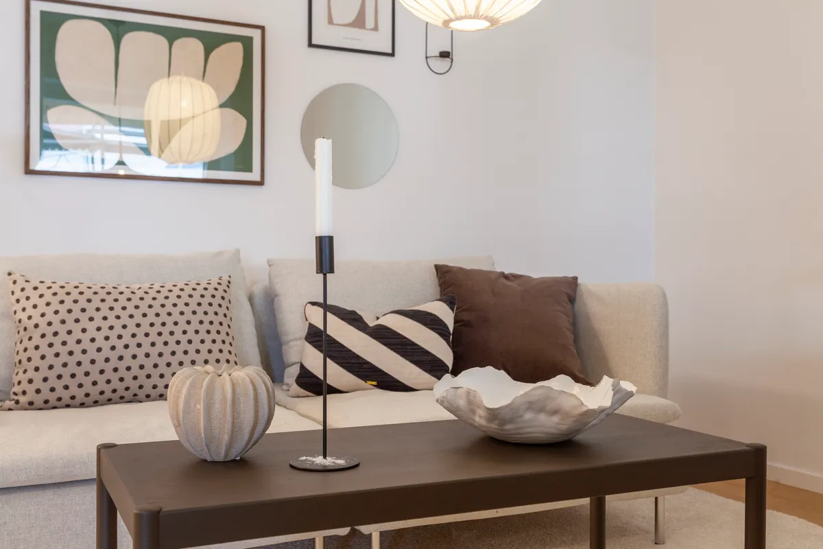 Sveagatan i Herrljunga