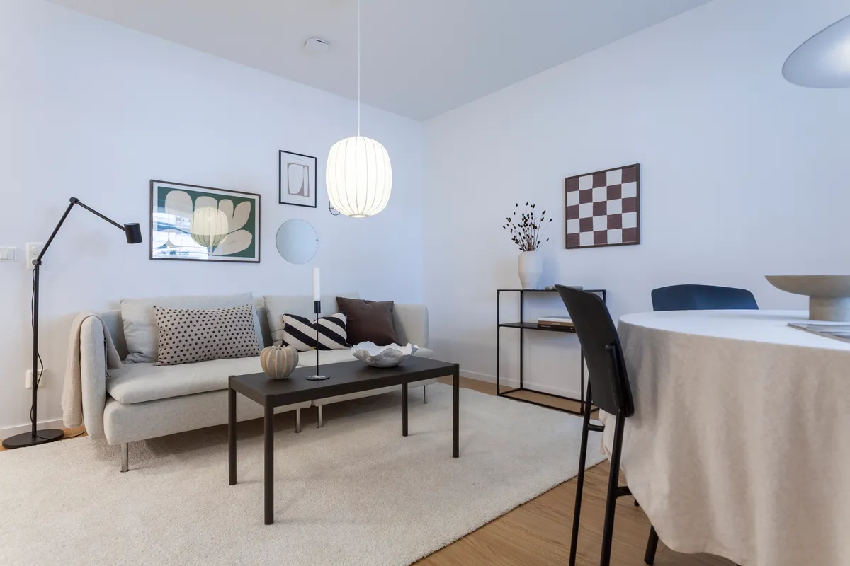 Sveagatan i Herrljunga