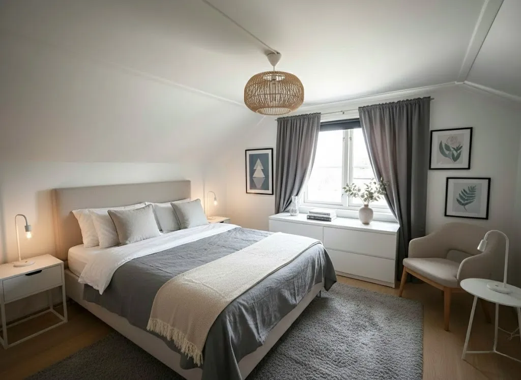 Sävsjövägen i Vrigstad