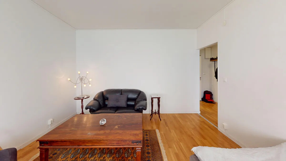 Erik Dahlbergsgatan i Helsingborg