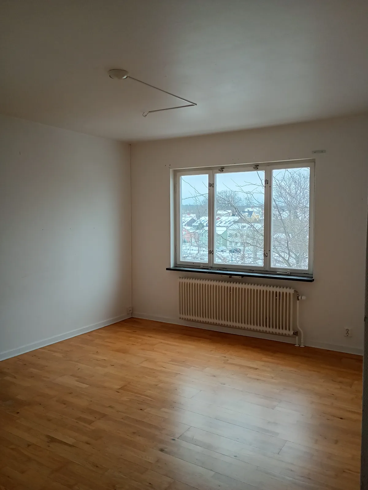 Karlskronagatan i Ronneby