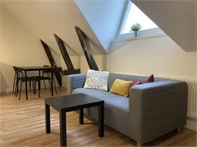 Storgatan i Sundsvall