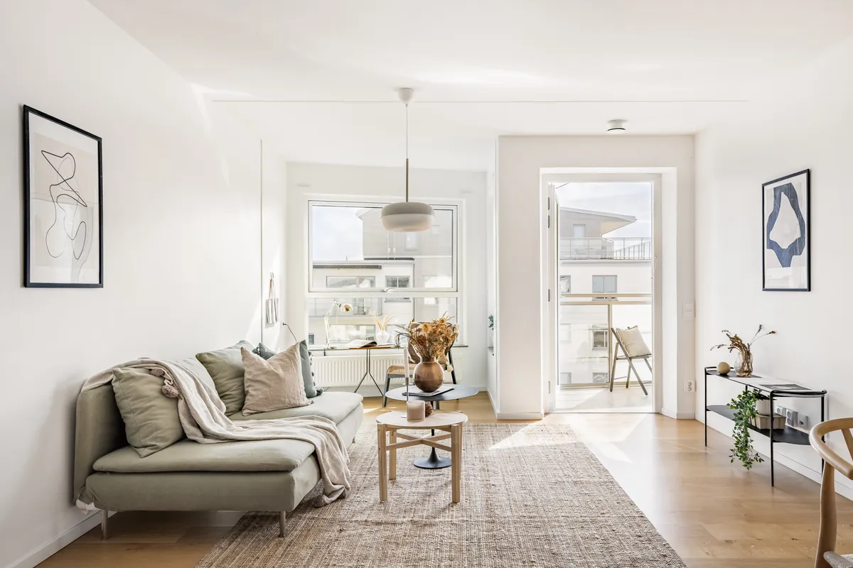 Frans G Wibergs väg i Kristianstad