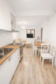 Ålyckevägen i Landvetter