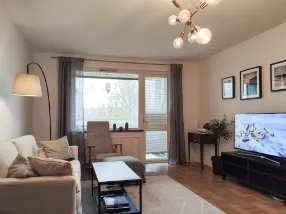 Filipstadsbacken i Farsta