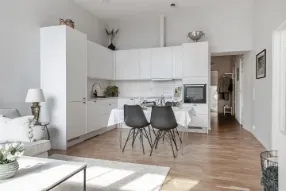 Bagaregatan i Helsingborg