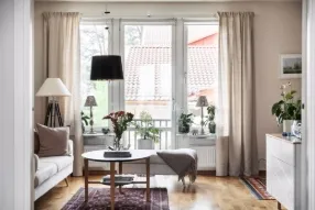 Gustav III:s Boulevard i Solna