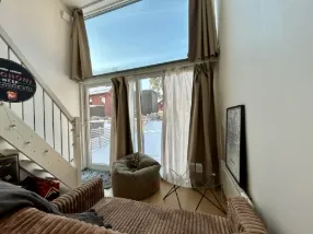 Hövdingevägen i Sollentuna