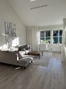 Kölvägen i Torslanda