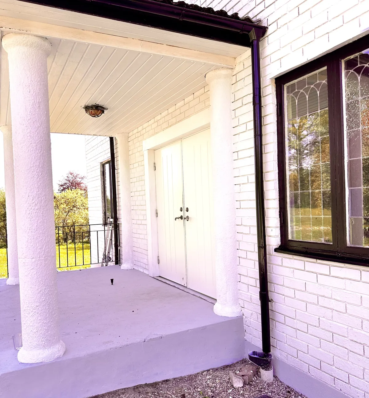 Örnagatan i Hyltebruk