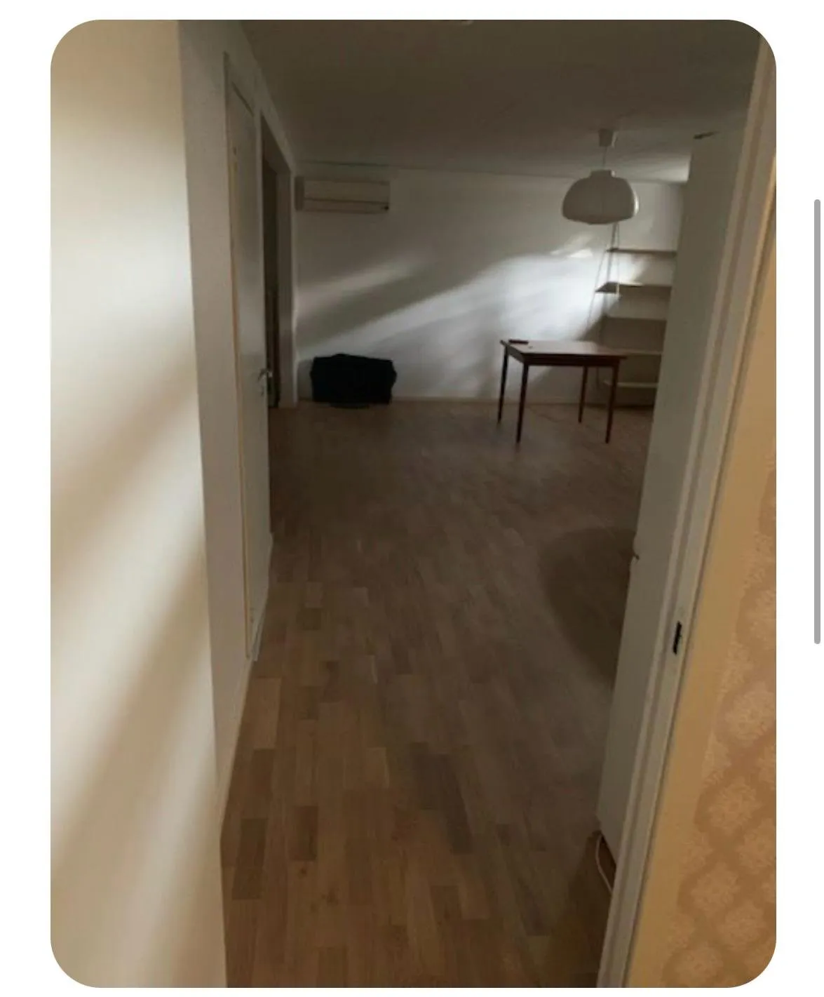 Ringduvevägen i Skurup