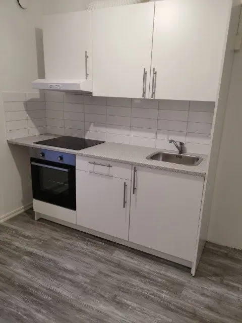 Pilgatan i Ljungbyhed