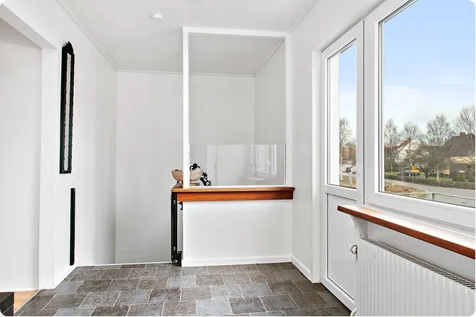 Storegården i Vedum