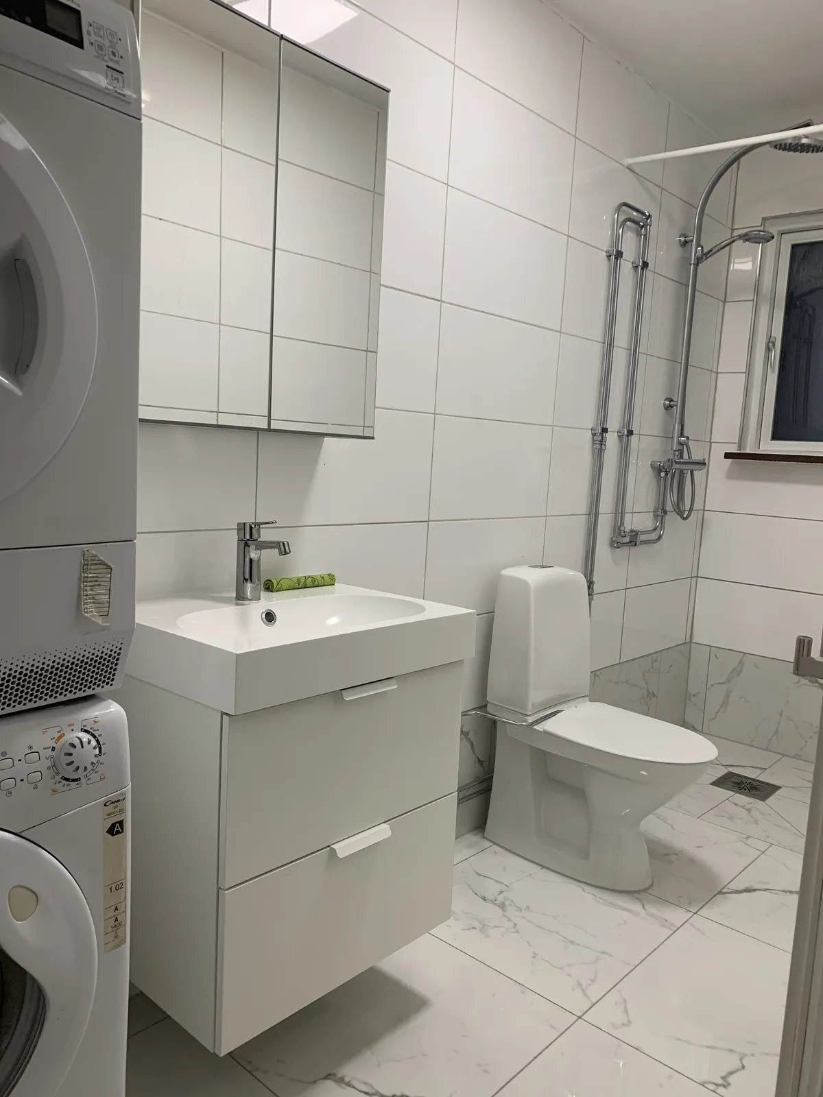 Lejongatan i Knislinge