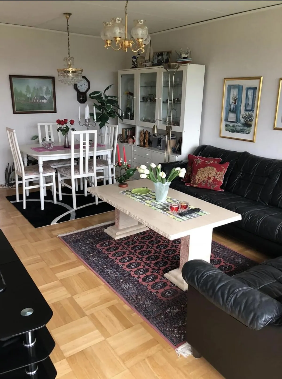 Kringvägen i Knislinge