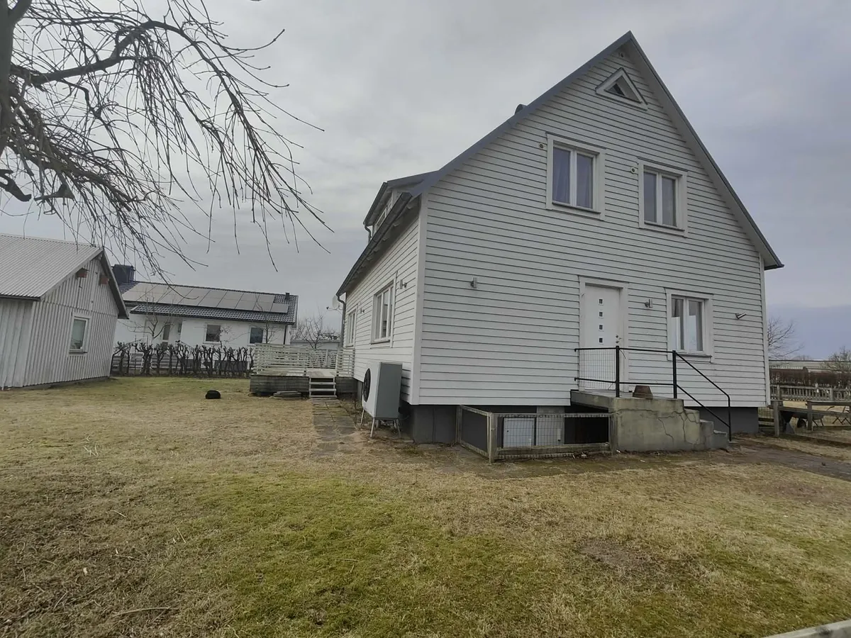 Stämmovägen i Laholm