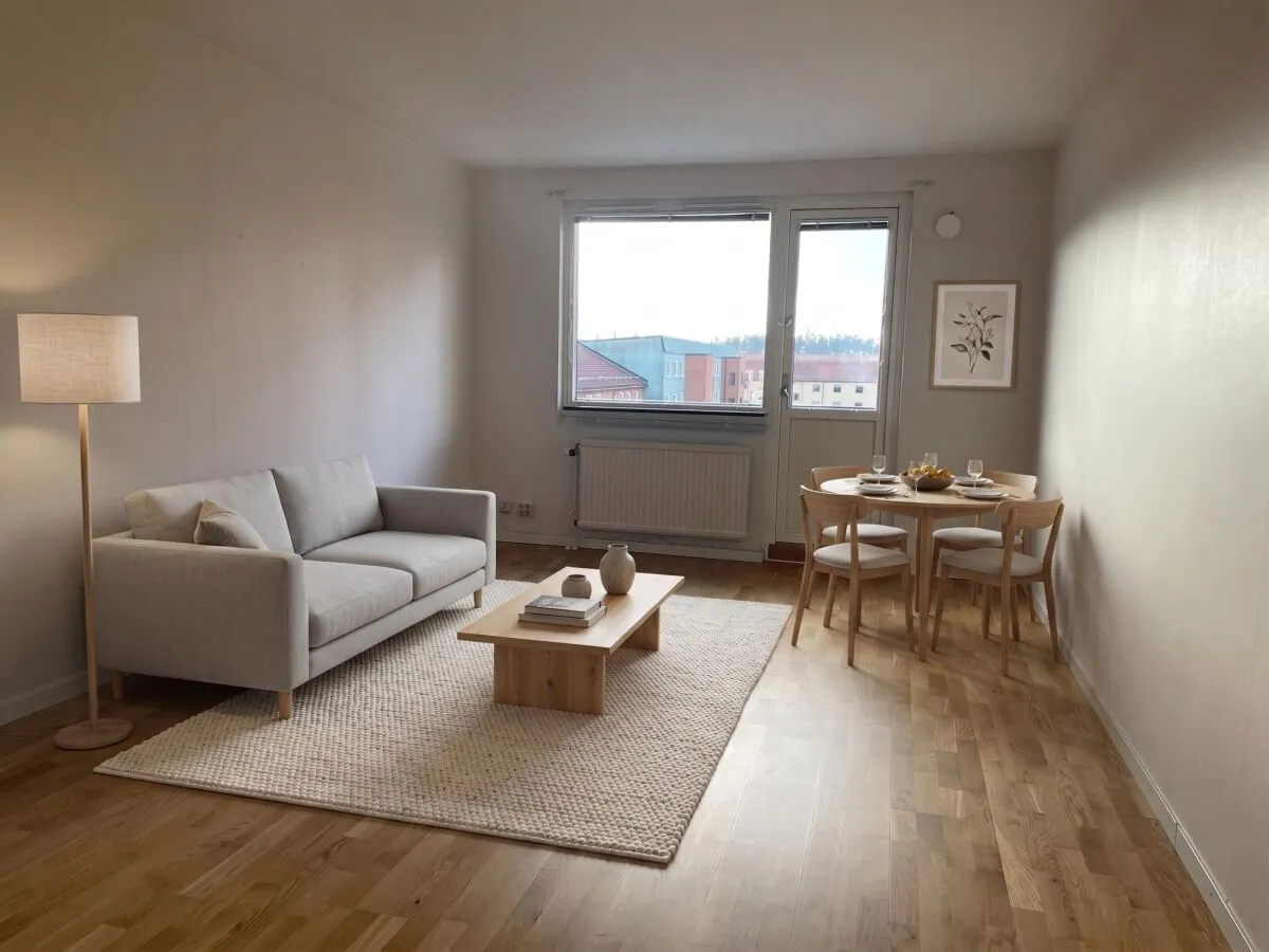 Trädgårdsgatan 10 A i Katrineholm