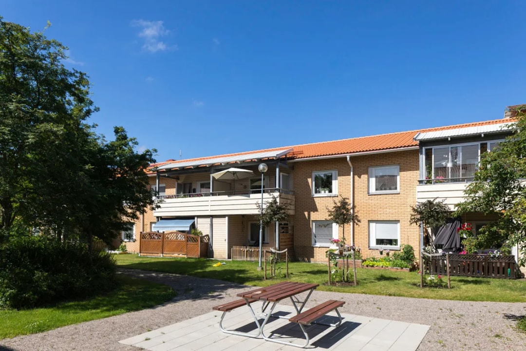 Hantverkaregatan 25 D i Katrineholm